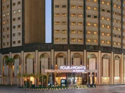 Mena Grand - Khaldia Hotel Riyadh Exterior photo